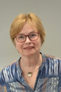 Kathy Stiell MSW, RSW