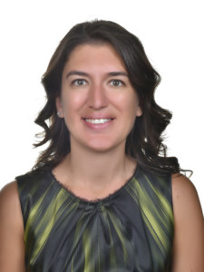 Senem Zeytinoglu-Saydam, Ph.D.